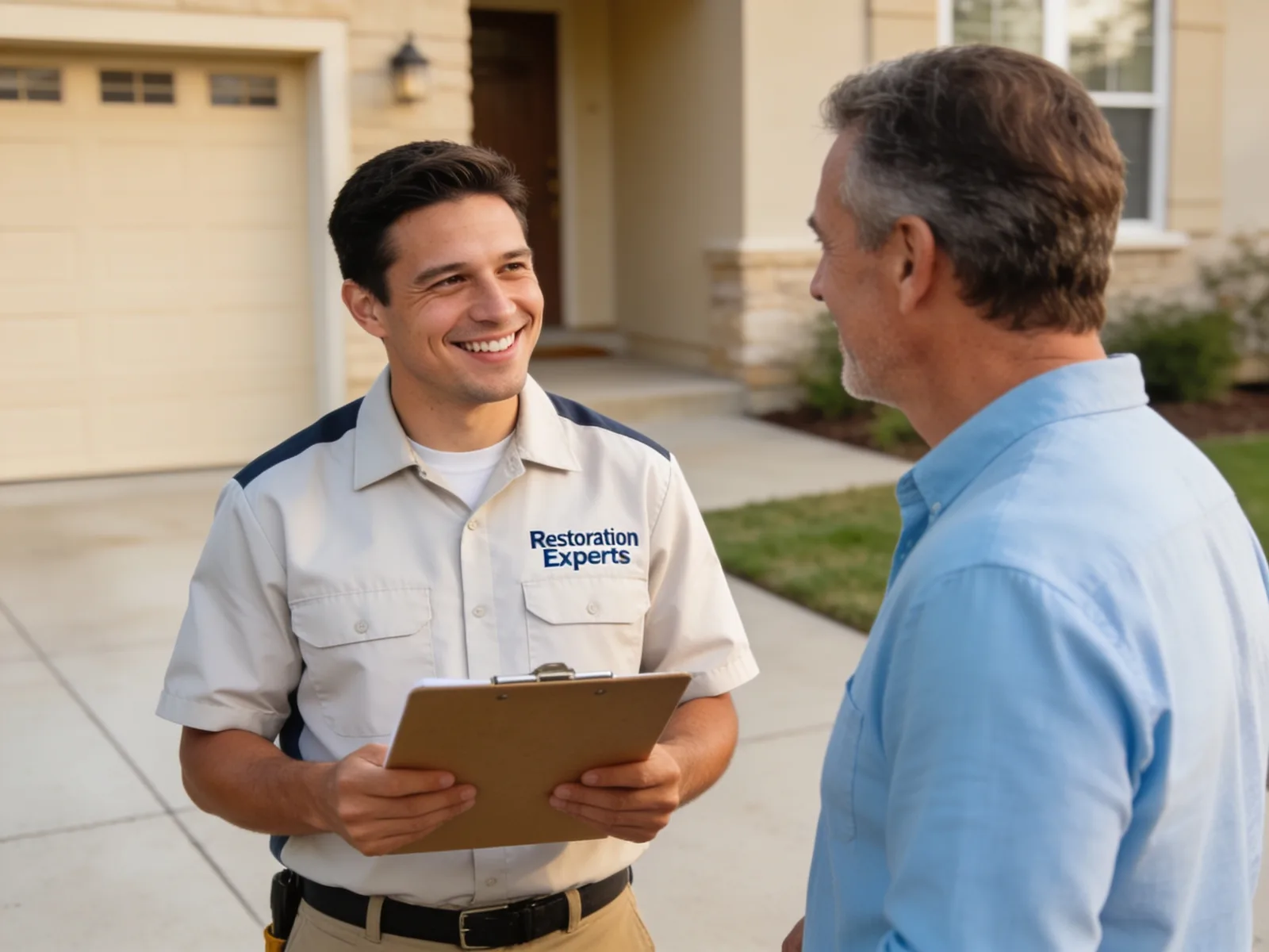 Water Damage Cleanup Red Jacket, WV FAQs